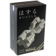 Металева головоломка Пісочний годинник Cast Puzzle Hourglass, 6 ур. складності. Huzzle 515119