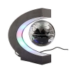 Фото 1 - Магнітний левітуючий глобус із LED підсвічуванням ZC44401