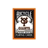 Фото 1 - Карти Bicycle Giants Poker Size