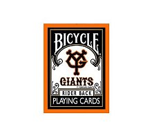 Фото Карти Bicycle Giants Poker Size