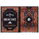 The Planets: Mercury (Планеты: Меркурий) Стандартное издание - игральные карты 