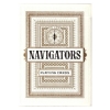 Фото 1 - Navigators - гральні карти Theory11