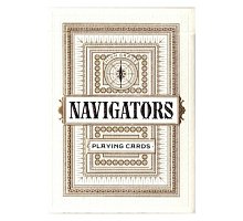 Фото Navigators - гральні карти Theory11