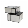 Фото 4 - Кубик Рубіка 2х2х2 Дзеркальний Silver. Smart Cube. SC369