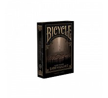 Фото Карты Bicycle Natural Disaster Earthquake