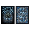Фото 1 - Карти Bicycle Stained Glass Leviathan