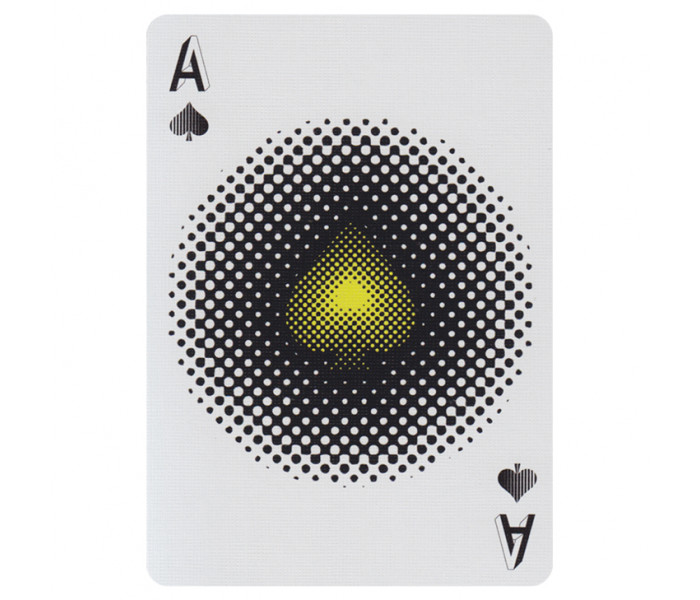 illusion dOptique – карты с оптическими иллюзиями Art of Play