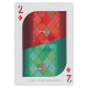 illusion dOptique – карты с оптическими иллюзиями Art of Play