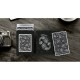 Paisley - игральные карты от Dutch Card House
