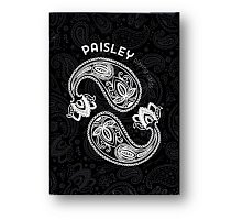 Фото Paisley - гральні карти від Dutch Card House