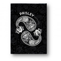 Paisley - игральные карты от Dutch Card House