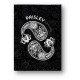 Paisley - игральные карты от Dutch Card House