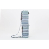 Фото 2 - Сумка для йога килимка KINDFOLK FI-8362-3 (розмір 17смх72см, поліестер, бавовна)
