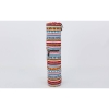 Фото 2 - Сумка для йога килимка KINDFOLK FI-8365-1 (розмір 15смх65см, поліестер, бавовна)