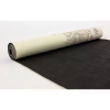 Фото 4 - Килимок для йоги замша (Yoga mat) двошаровий 3мм Record FI-5662-32 (1,83мх0,61м квіти бежевий)
