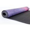 Фото 3 - Килимок для йоги замша (Yoga mat) двошаровий 3мм Record FI-5662-37 (1,83мх0,61м Світобудова)