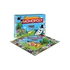 Фото 2 - Монополія Час пригод | Monopoly Adventure Time - Настільна гра. Winning Moves (021487)
