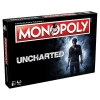 Фото 1 - Монополія Uncharted - Настільна гра англійською. Winning Moves (001892)