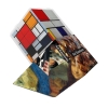Фото 4 - Кубик Рубіка 3x3 Mondrian flat | Мондріан V-CUBE. 00.0164