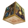 Фото 1 - Кубик Рубіка 3x3 Da Vinci | Так Вінчі V-CUBE. 00.0287