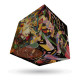 Кубик Рубика 3x3 Kandinsky | Кадинский V-CUBE. 00.0165