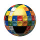 V-SPHERE | V-CUBE Шар-головоломка. 00.0334