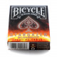 Игральные карты Bicycle Stargazer Sunspot