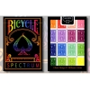 Фото 2 - Карти Bicycle Spectrum (cardistry only)