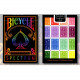 Карты Bicycle Spectrum (cardistry only)