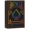 Фото 1 - Карти Bicycle Spectrum (cardistry only)