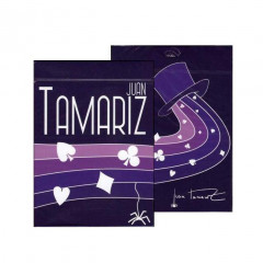 Игральные карты Juan Tamariz