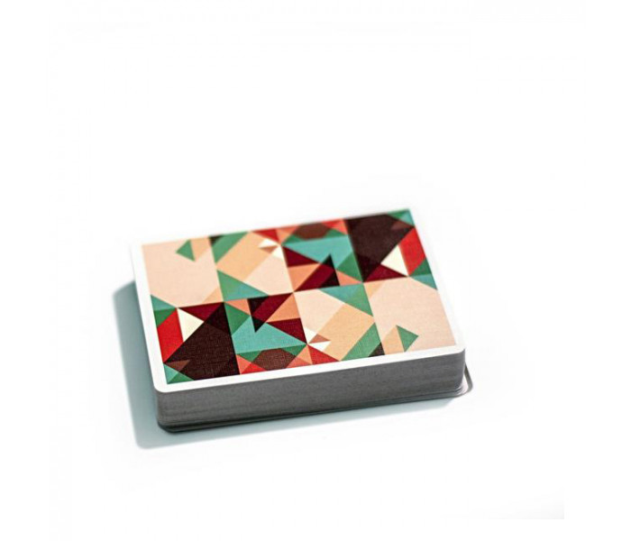 Игральные карты Sparkle Point