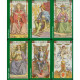 Таро Майстра | Tarot of the Master, ANKH