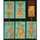 Таро Майя | Mayan Tarot, Сильван Алазии, ANKH