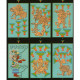Таро Майя | Mayan Tarot, Сильван Алазии, ANKH