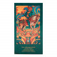 Таро Містика Вітражів - Crystal Tarot, Елізабет Тревізан, ANKH