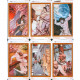 Таро Мифы Олимпа — Olympus Tarot, Лука Раймондо, ANKH