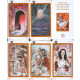 Таро Мифы Олимпа — Olympus Tarot, Лука Раймондо, ANKH