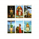 Мистическое Таро Успенского | Contemplative Tarot, Адриано Булдрини, ANKH