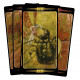 Таро Заповідного Лісу | Tarot of the Secret Forest, Lucia Mattioli, ANKH