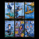 Таро Манга - Manga Tarot, Риккардо Минетти, ANKH