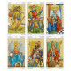 Универсальное Таро Вирта | Universal Wirth Tarot, ANKH
