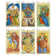 Универсальное Таро Вирта | Universal Wirth Tarot, ANKH