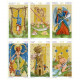 Универсальное Таро Вирта | Universal Wirth Tarot, ANKH