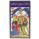 Универсальное Таро Вирта | Universal Wirth Tarot, ANKH