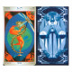 Таро Звезды Вечности | Liber T: Tarot of Stars Eternal, Андреа Серио, ANKH