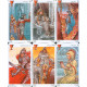 Таро Містерії Авалона | Avalon Tarot, Джозеф Вільолья, ANKH