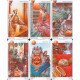 Таро Містерії Авалона | Avalon Tarot, Джозеф Вільолья, ANKH