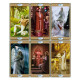 Таро Ельфів - Tarot of the Elves, Mark McElroy, ANKH