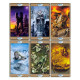 Таро Ельфів - Tarot of the Elves, Mark McElroy, ANKH